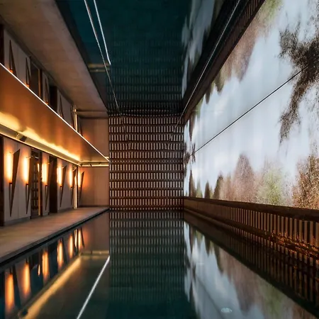 Hotel Nolinski - Evok Collection