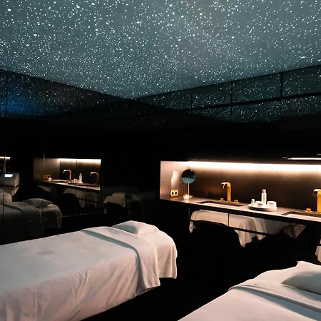 Nolinski - Evok Collection 5* Parigi