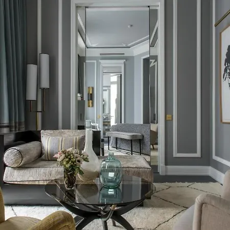 Nolinski - Evok Collection Hotel Parigi