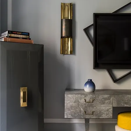 Nolinski - Evok Collection Отель