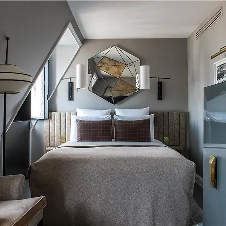 Hotel Nolinski - Evok Collection Parigi