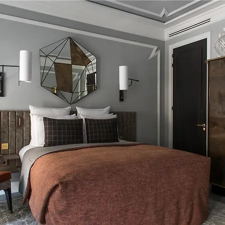 Отель Nolinski - Evok Collection 5*