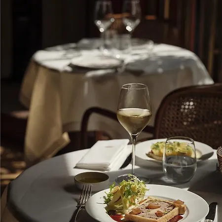 Nolinski - Evok Collection Отель 5*