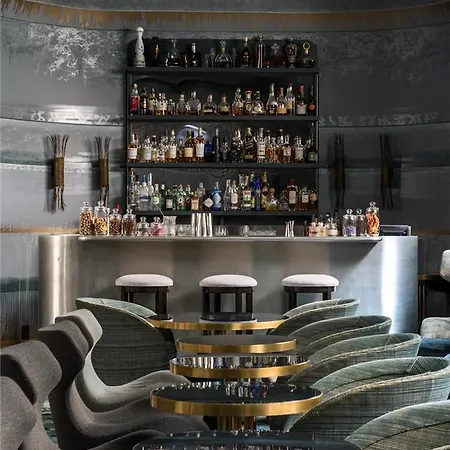 Отель Nolinski - Evok Collection 5*