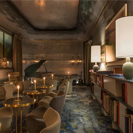 Nolinski - Evok Collection Париж