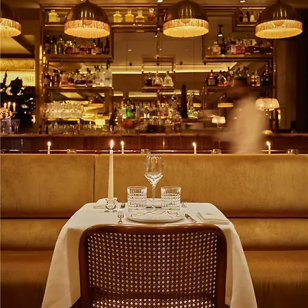 Nolinski - Evok Collection 5* Parigi