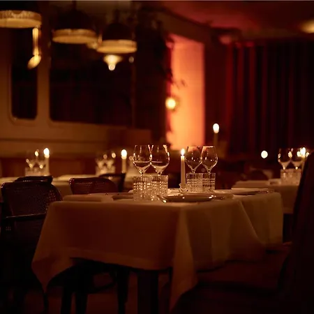 Nolinski - Evok Collection Hotel