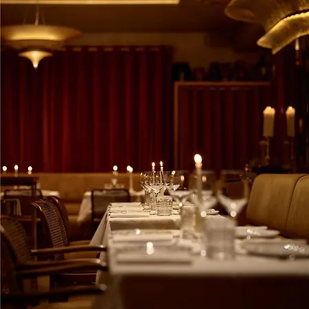 Nolinski - Evok Collection Отель 5*