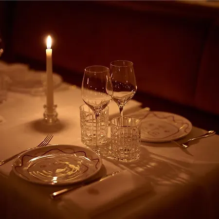 Hotel Nolinski - Evok Collection Parijs