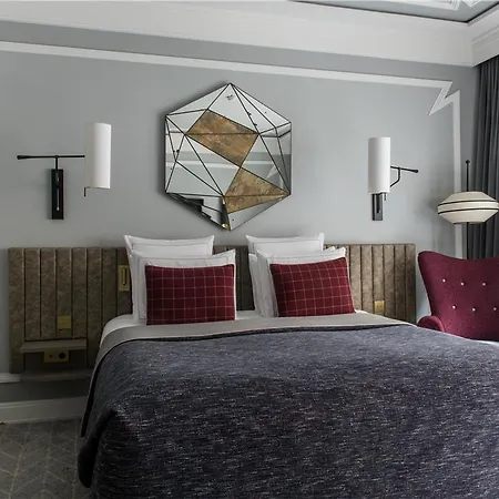 Nolinski - Evok Collection Отель