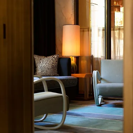 Hotel Nolinski - Evok Collection