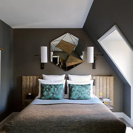 Hotel Nolinski - Evok Collection Parijs