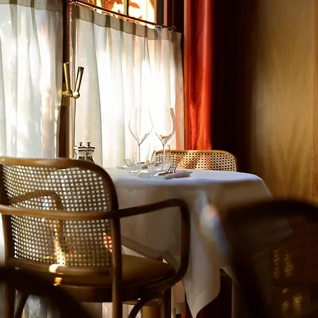 Hotel Nolinski - Evok Collection Paris