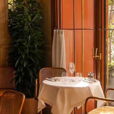Nolinski - Evok Collection Paris