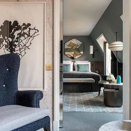 Hotel Nolinski - Evok Collection