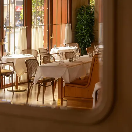 Hotel Nolinski - Evok Collection 5*