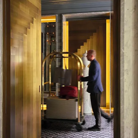 Nolinski - Evok Collection Hotel Paris