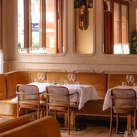 Nolinski - Evok Collection Paris