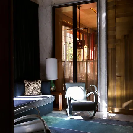 Hotel Nolinski - Evok Collection 5*