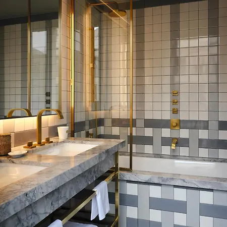 Hotel Nolinski - Evok Collection