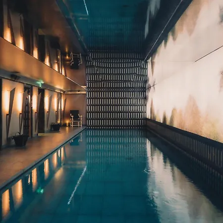 Hotel Nolinski - Evok Collection 5*