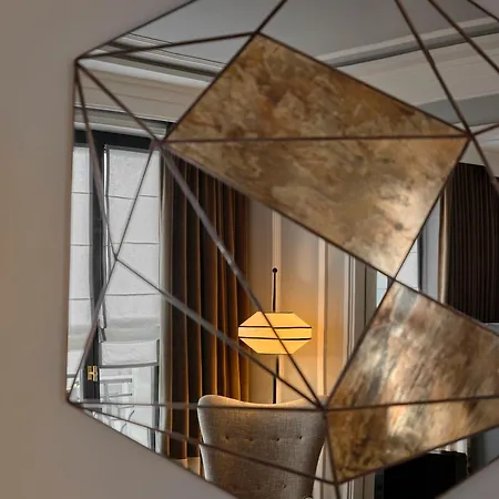 Nolinski - Evok Collection Hotel Paris