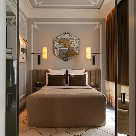 Nolinski - Evok Collection Paris