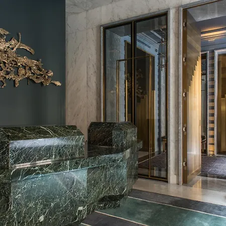 Nolinski - Evok Collection Hotel Paris