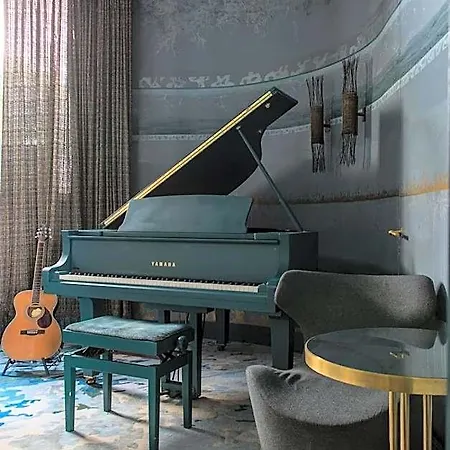 Hotel Nolinski - Evok Collection Paris