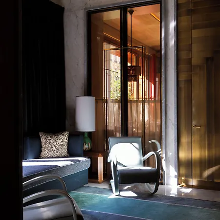 Hotel Nolinski - Evok Collection Parijs