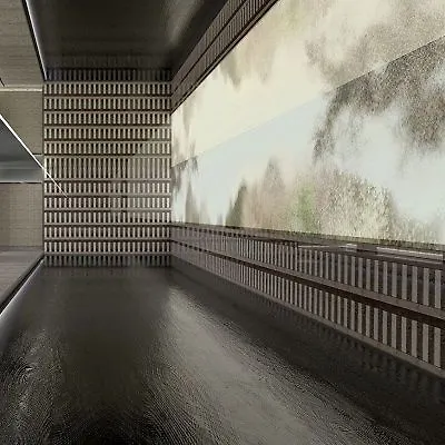 Nolinski - Evok Collection Париж