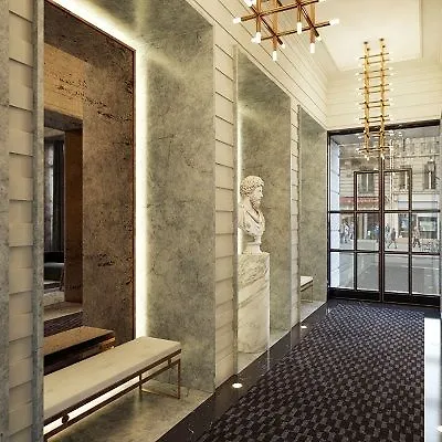 Отель Nolinski - Evok Collection