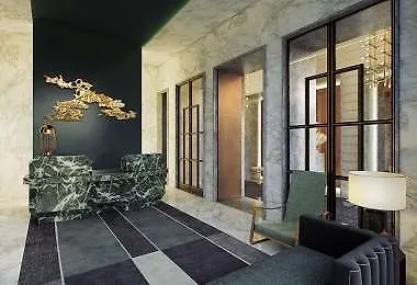 Hotel Nolinski - Evok Collection 5*