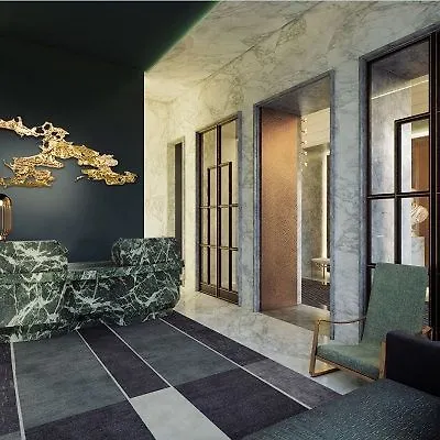 Nolinski - Evok Collection