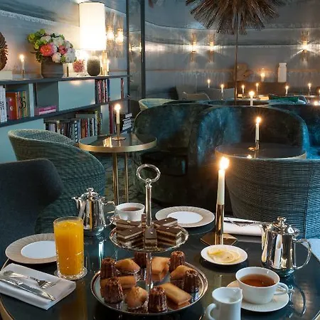 Hotel Nolinski - Evok Collection 5*