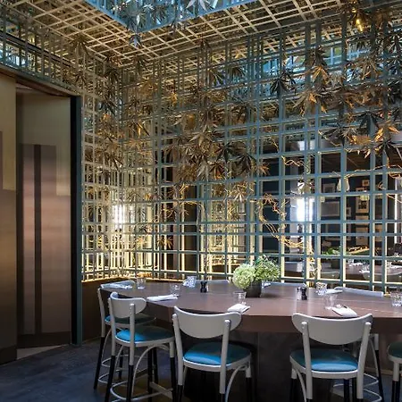 Hotel Nolinski - Evok Collection Parigi