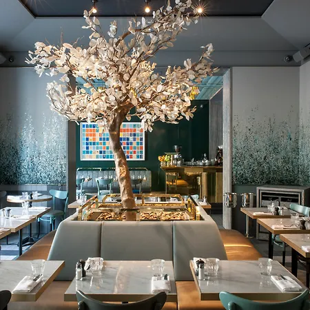 Otel Nolinski - Evok Collection Paris