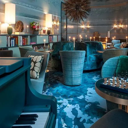 Nolinski - Evok Collection Hotel 5*