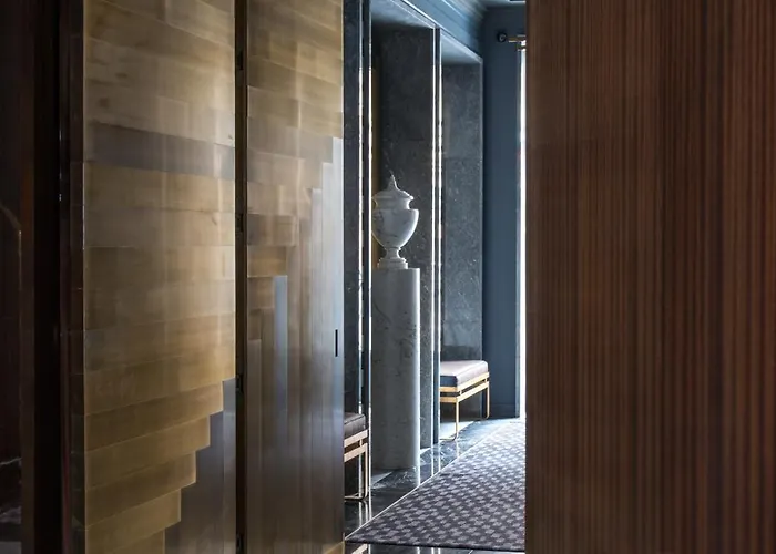 Hotel Nolinski - Evok Collection