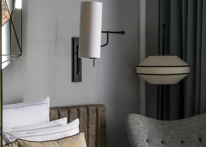 Hotel Nolinski - Evok Collection 5*