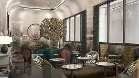Nolinski - Evok Collection 5*