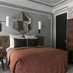 ホテル Nolinski - Evok Collection 5*