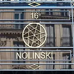 Nolinski - Evok Collection 5*