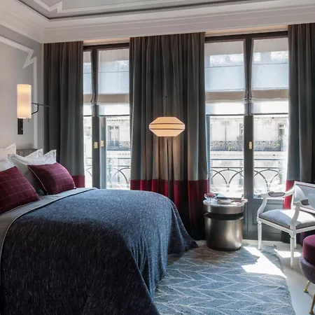 Nolinski - Evok Collection 5* Париж