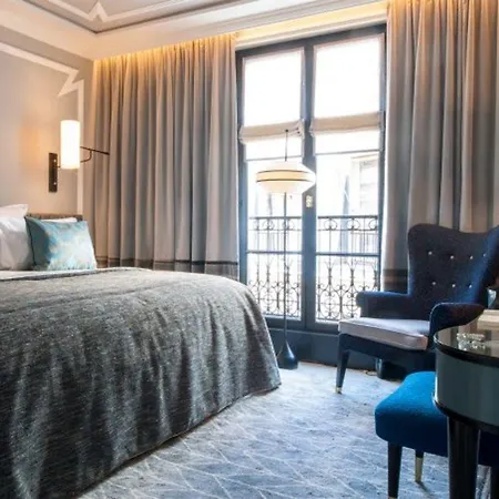 Nolinski - Evok Collection 5* Париж